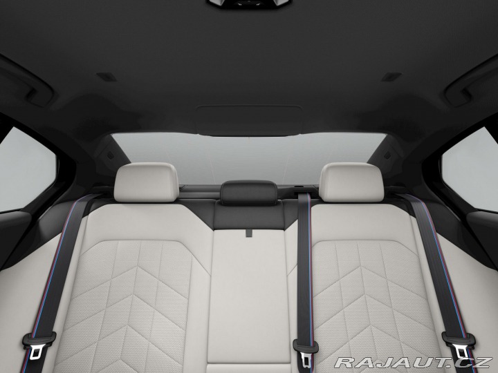 BMW 5 520d xDrive 2026