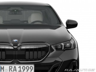 BMW 5 520d xDrive 2026