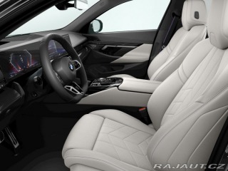 BMW 5 520d xDrive 2026