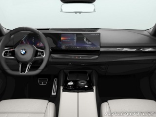 BMW 5 520d xDrive 2026
