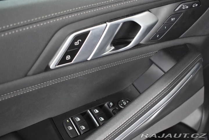 BMW X6 xDrive30d 2022