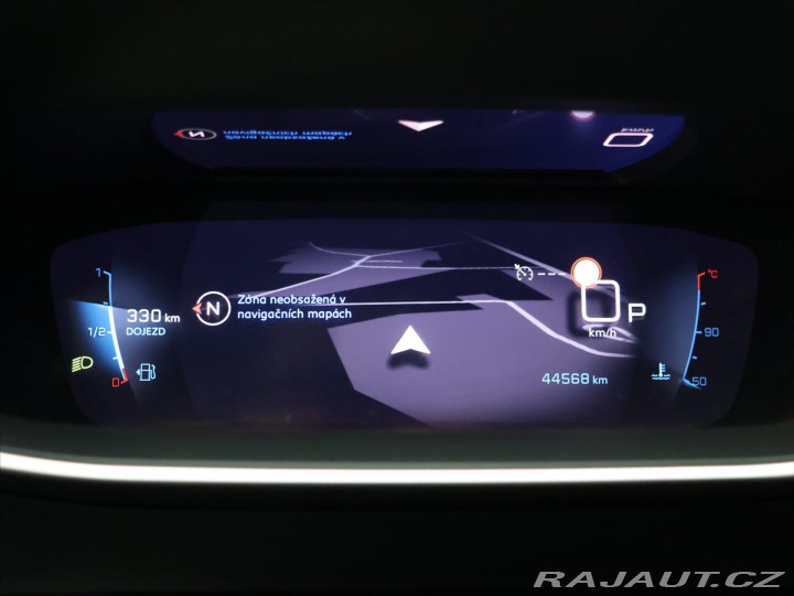 Peugeot 2008 1,2 PT 96kW Aut. CZ GT-Li 2022