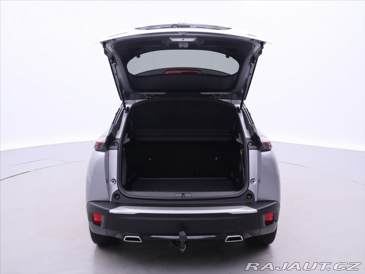 Peugeot 2008 1,2 PT 96kW Aut. CZ GT-Li 2022