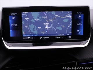 Peugeot 2008 1,2 PT 96kW Aut. CZ GT-Li 2022