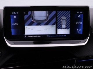 Peugeot 2008 1,2 PT 96kW Aut. CZ GT-Li 2022