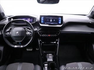 Peugeot 2008 1,2 PT 96kW Aut. CZ GT-Li 2022