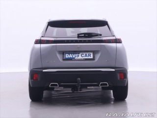 Peugeot 2008 1,2 PT 96kW Aut. CZ GT-Li 2022