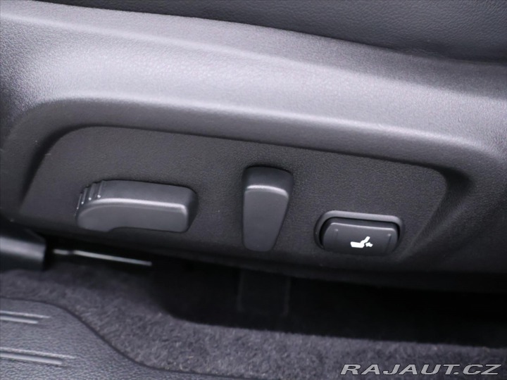 Subaru Outback 2,5 i 129kW Aut. AWD Kůže 2016
