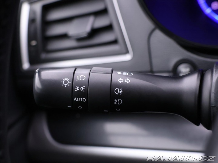 Subaru Outback 2,5 i 129kW Aut. AWD Kůže 2016