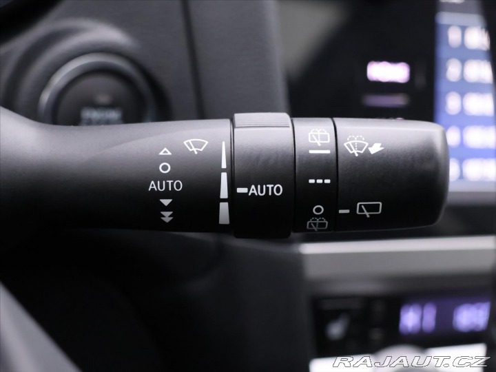 Subaru Outback 2,5 i 129kW Aut. AWD Kůže 2016