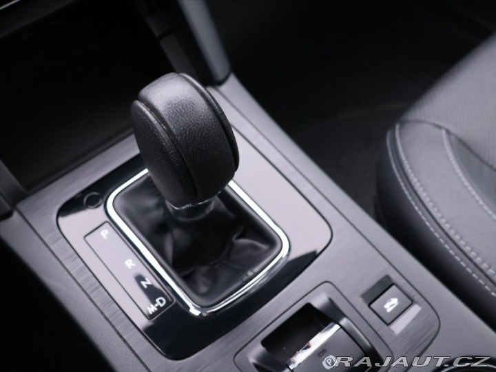 Subaru Outback 2,5 i 129kW Aut. AWD Kůže 2016