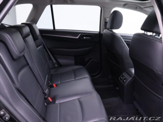 Subaru Outback 2,5 i 129kW Aut. AWD Kůže 2016
