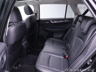 Subaru Outback 2,5 i 129kW Aut. AWD Kůže 2016
