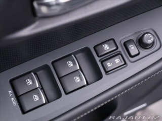 Subaru Outback 2,5 i 129kW Aut. AWD Kůže 2016