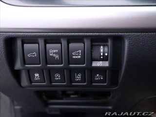 Subaru Outback 2,5 i 129kW Aut. AWD Kůže 2016