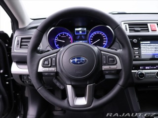Subaru Outback 2,5 i 129kW Aut. AWD Kůže 2016