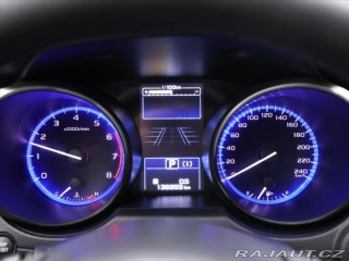 Subaru Outback 2,5 i 129kW Aut. AWD Kůže 2016