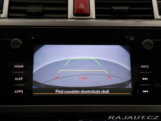 Subaru Outback 2,5 i 129kW Aut. AWD Kůže 2016