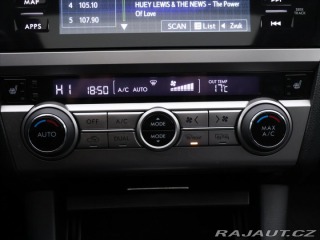 Subaru Outback 2,5 i 129kW Aut. AWD Kůže 2016