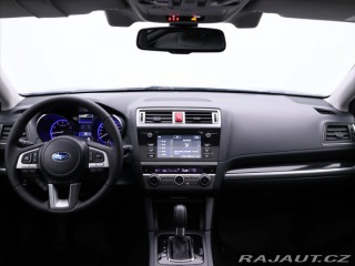 Subaru Outback 2,5 i 129kW Aut. AWD Kůže 2016
