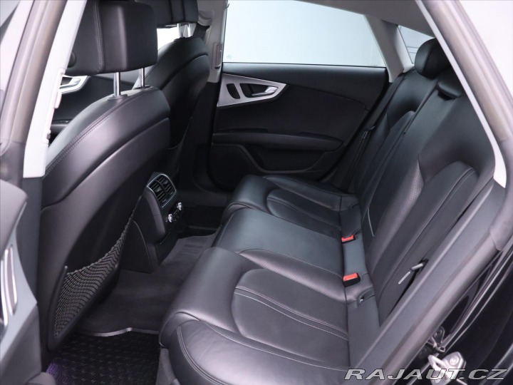 Audi A7 3,0 TDI 230kW CZ 4x4 Aut. 2013