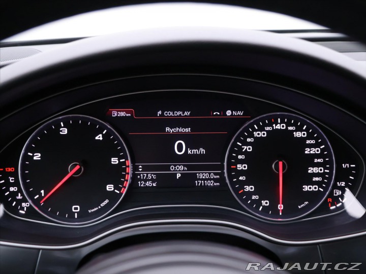 Audi A7 3,0 TDI 230kW CZ 4x4 Aut. 2013