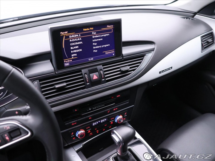 Audi A7 3,0 TDI 230kW CZ 4x4 Aut. 2013