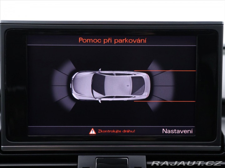 Audi A7 3,0 TDI 230kW CZ 4x4 Aut. 2013