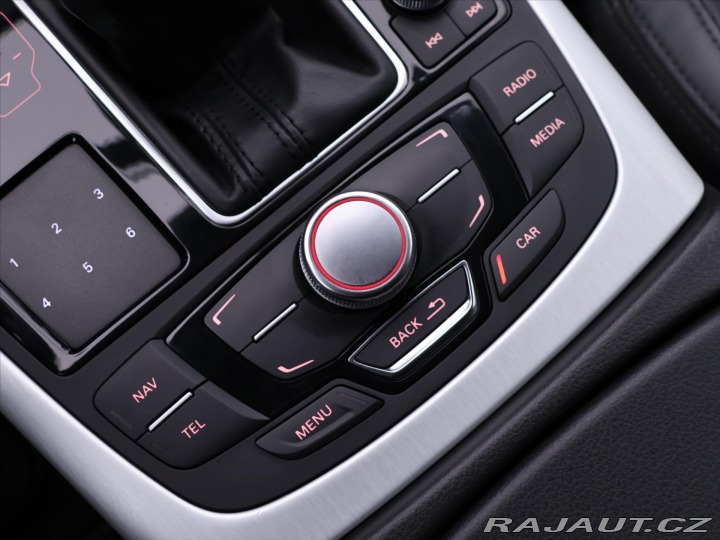 Audi A7 3,0 TDI 230kW CZ 4x4 Aut. 2013