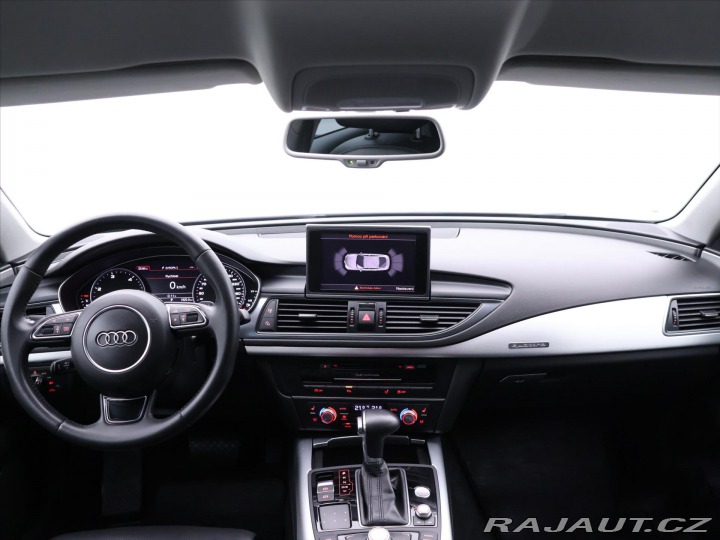 Audi A7 3,0 TDI 230kW CZ 4x4 Aut. 2013