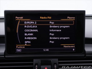 Audi A7 3,0 TDI 230kW CZ 4x4 Aut. 2013