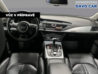 Audi A7 3,0 TDI 230kW CZ 4x4 Aut. 2013