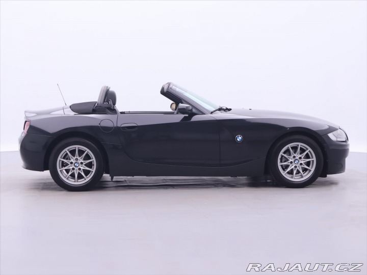BMW Z4 2,0 i 110kW Aut.klima Xen 2007