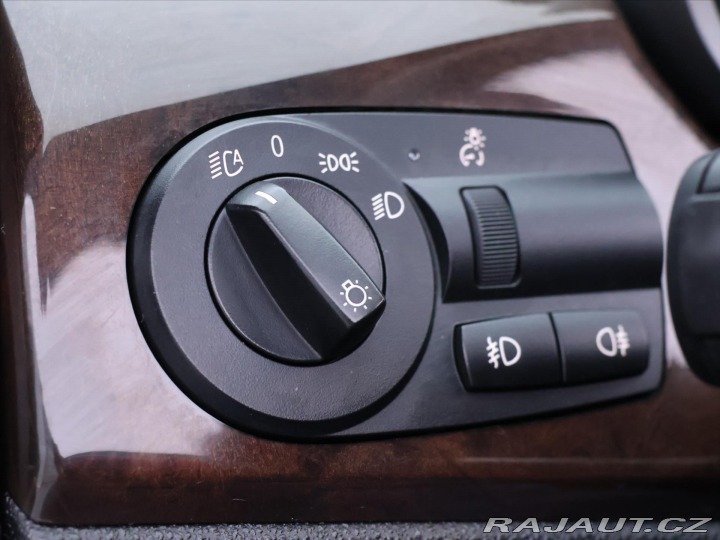 BMW Z4 2,0 i 110kW Aut.klima Xen 2007