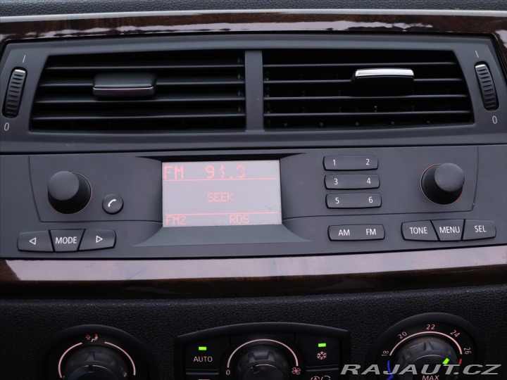 BMW Z4 2,0 i 110kW Aut.klima Xen 2007