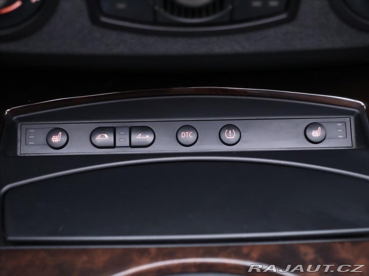 BMW Z4 2,0 i 110kW Aut.klima Xen 2007