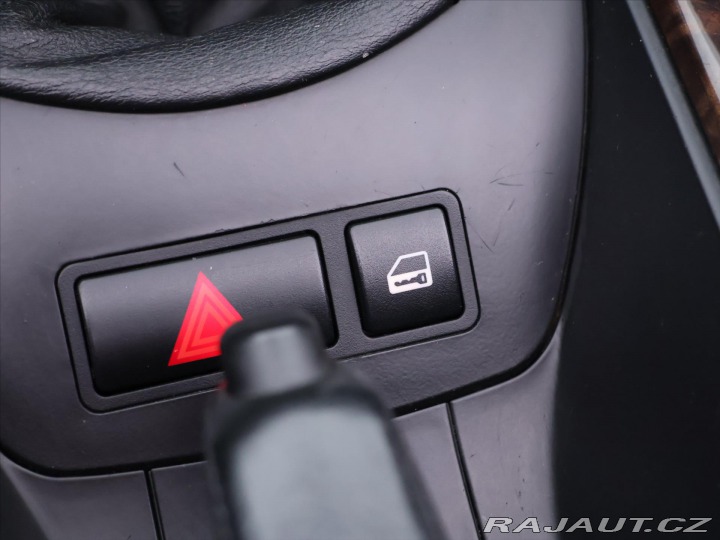 BMW Z4 2,0 i 110kW Aut.klima Xen 2007