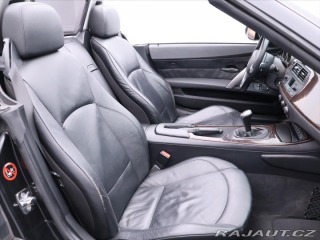 BMW Z4 2,0 i 110kW Aut.klima Xen 2007