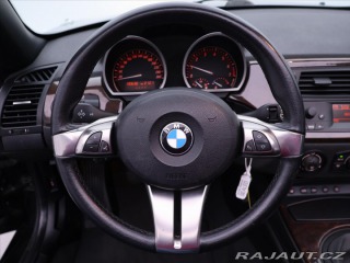 BMW Z4 2,0 i 110kW Aut.klima Xen 2007