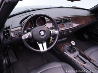 BMW Z4 2,0 i 110kW Aut.klima Xen 2007