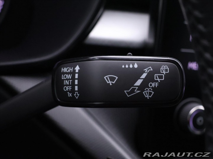 Škoda Fabia 1,0 1 maj.CZ DPH 2021