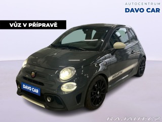 Abarth 500 1,4 132kW 595 Competizion