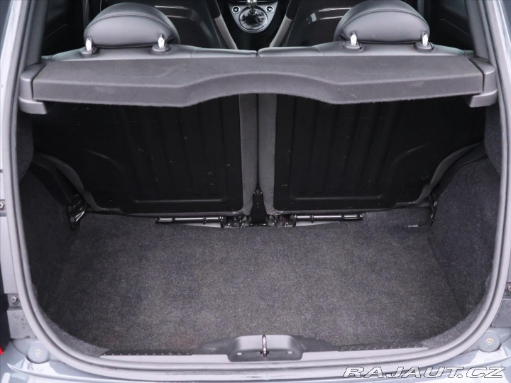 Abarth 500 1,4 T 132kW 595 Competizi 2018