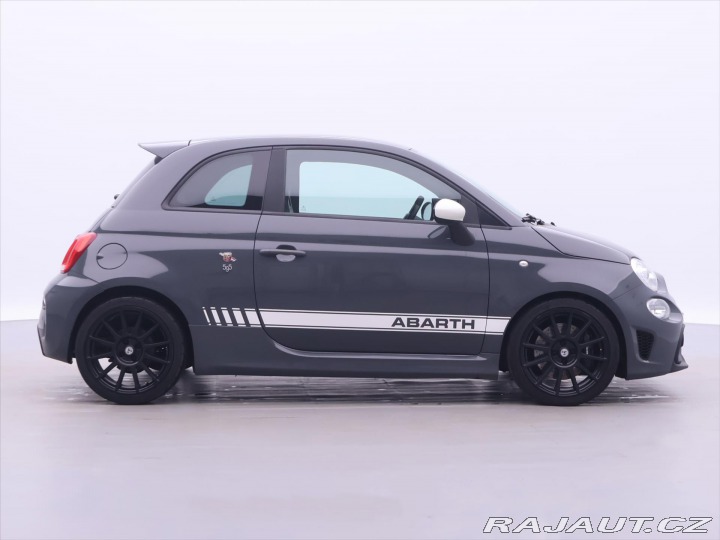 Abarth 500 1,4 T 132kW 595 Competizi 2018