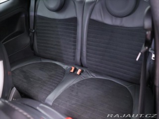 Abarth 500 1,4 T 132kW 595 Competizi 2018