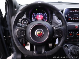 Abarth 500 1,4 T 132kW 595 Competizi 2018