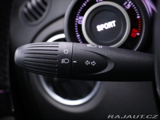 Abarth 500 1,4 T 132kW 595 Competizi 2018