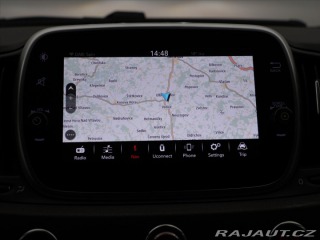 Abarth 500 1,4 T 132kW 595 Competizi 2018