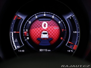 Abarth 500 1,4 T 132kW 595 Competizi 2018