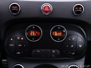 Abarth 500 1,4 T 132kW 595 Competizi 2018